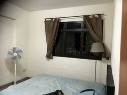 Blk 21 Jalan Membina (Bukit Merah), HDB 3 Rooms #300206381